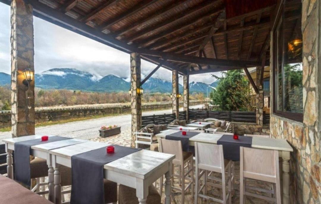 Guest Suite Bansko Exterior photo