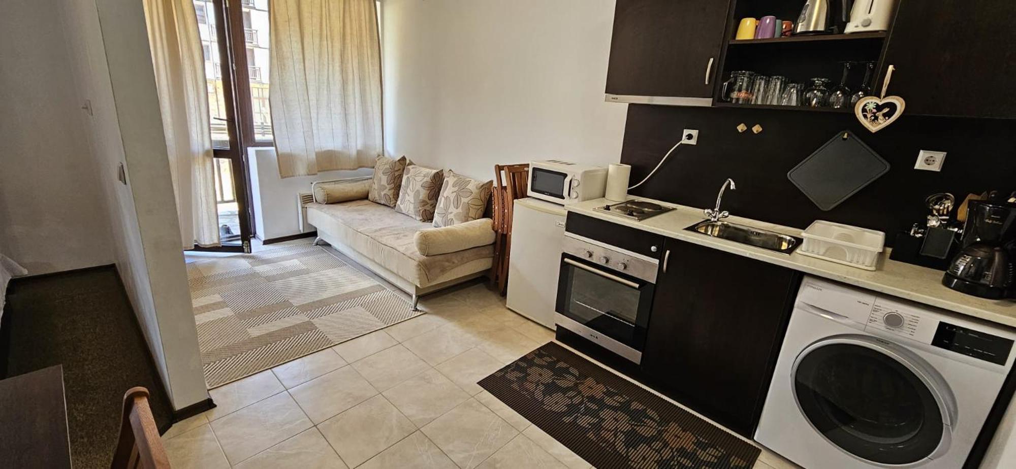 Guest Suite Bansko Exterior photo
