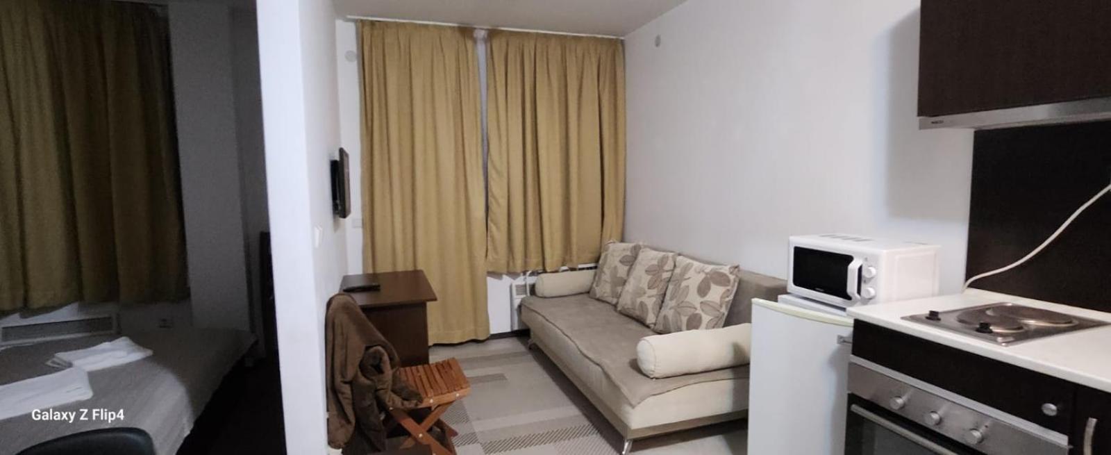 Guest Suite Bansko Exterior photo