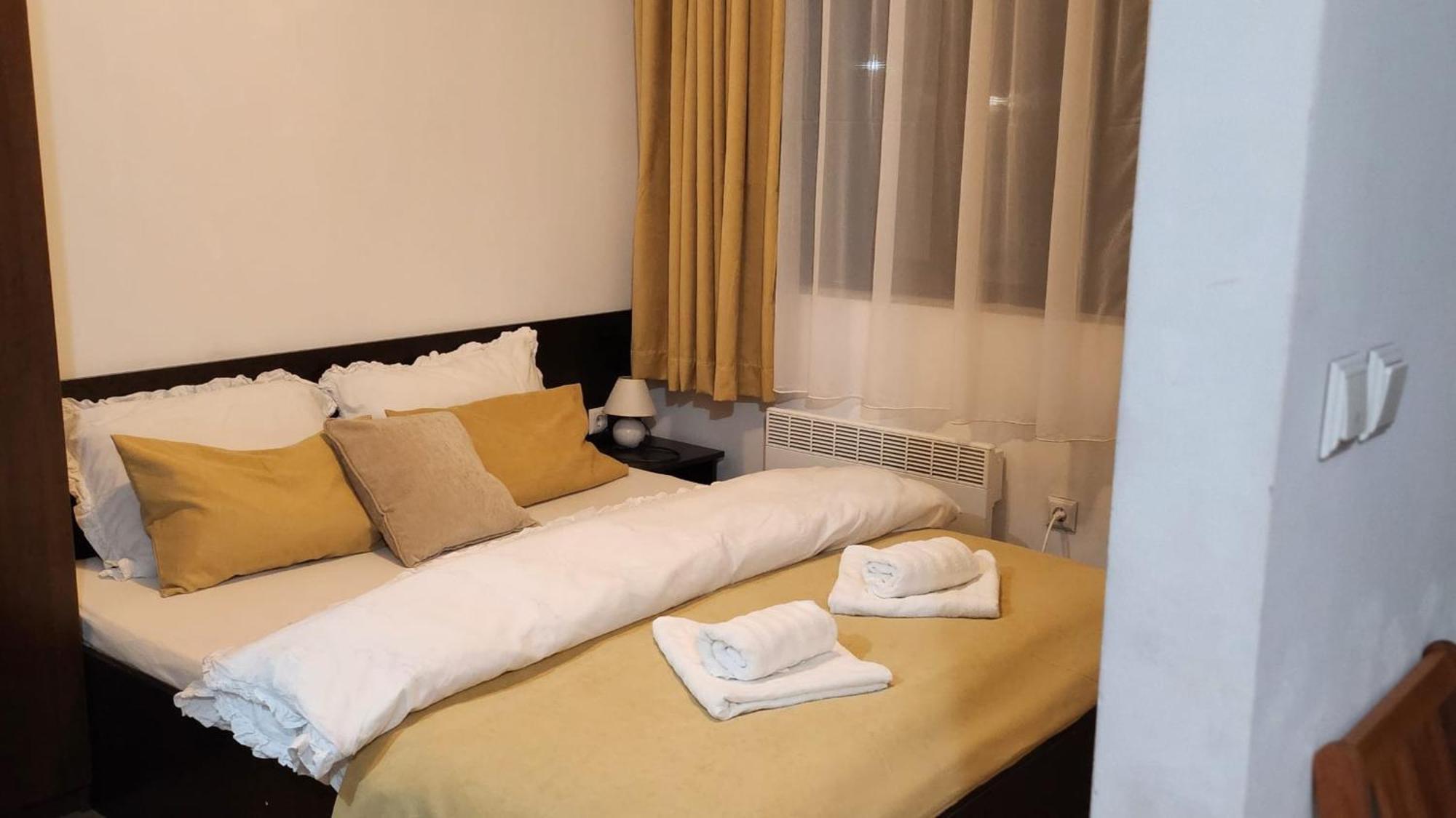 Guest Suite Bansko Exterior photo